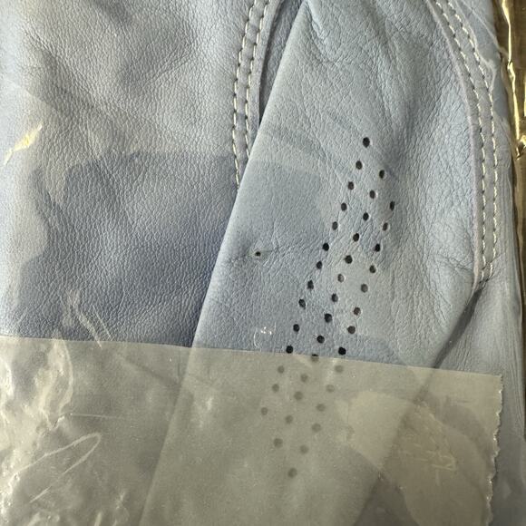Sz M/L Men - Nike Jordan Tour UNC PE Team-Issued Left Golf Glove RARE HJ9342 - Picture 4 of 5